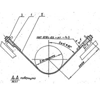 Хомут 4Х-01 8,8 кг